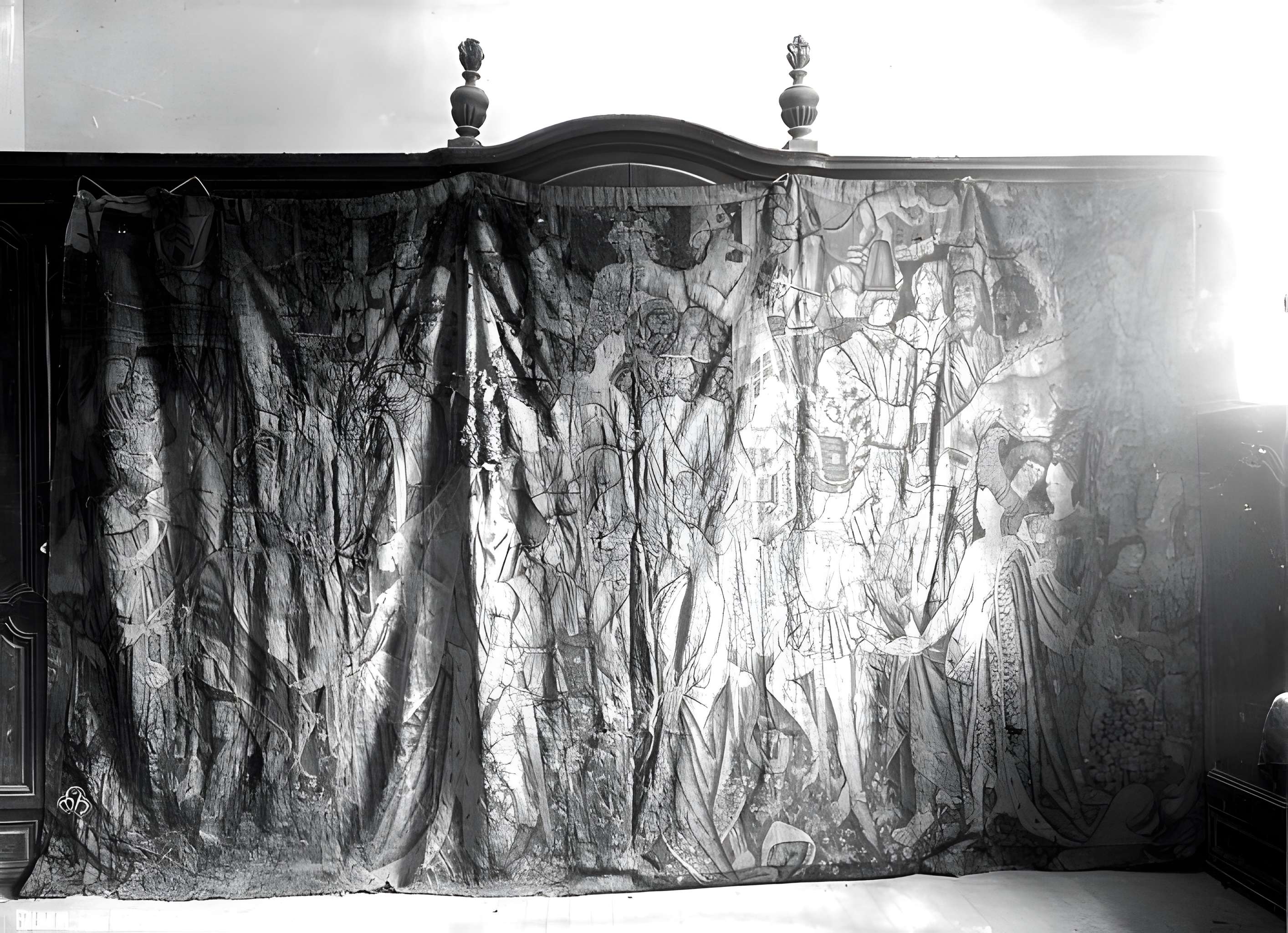 Église Notre-Dame-de-Nantilly de Saumur