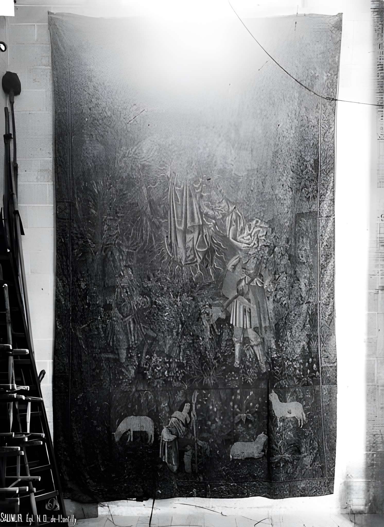 Église Notre-Dame-de-Nantilly de Saumur