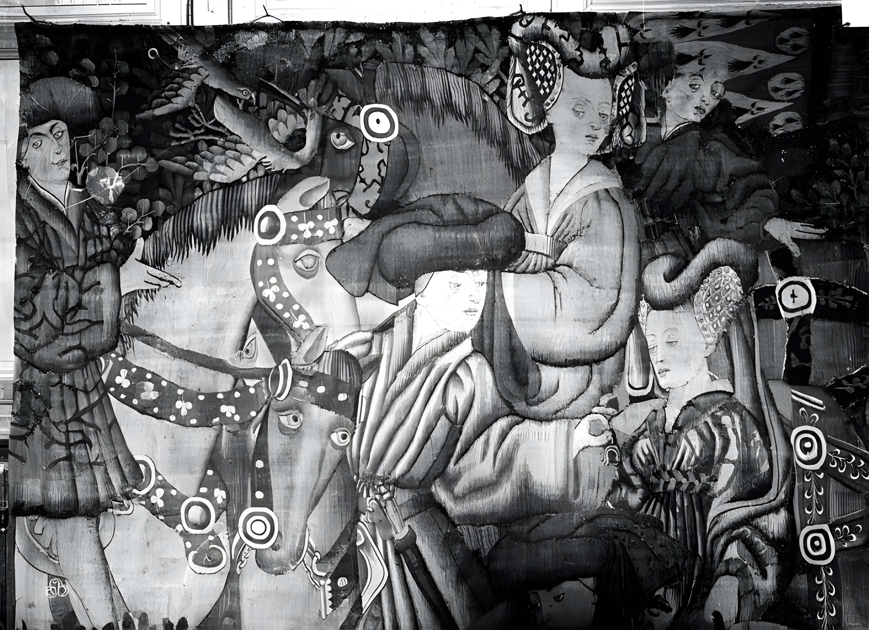 Église Notre-Dame-de-Nantilly de Saumur