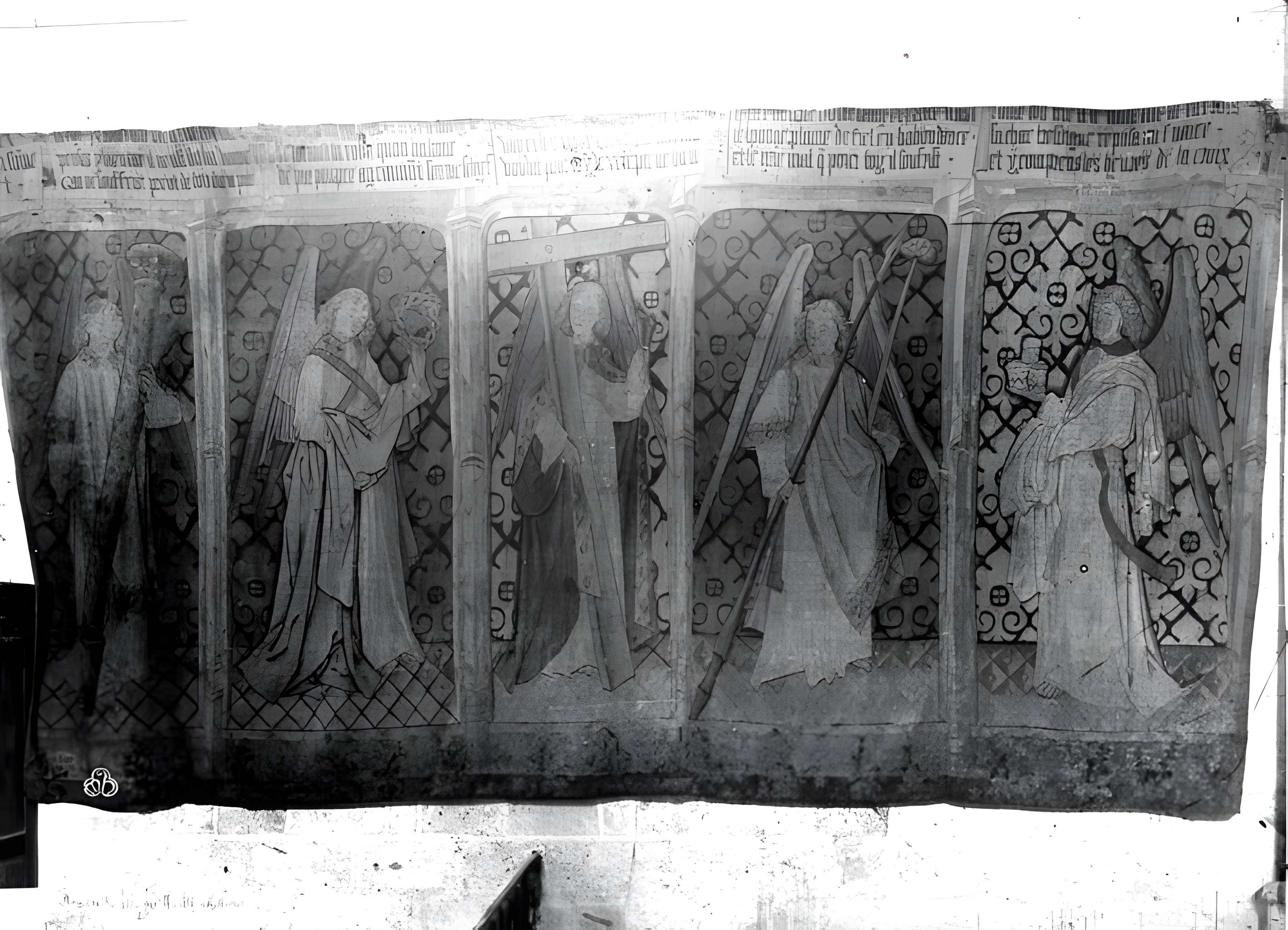 Église Notre-Dame-de-Nantilly de Saumur