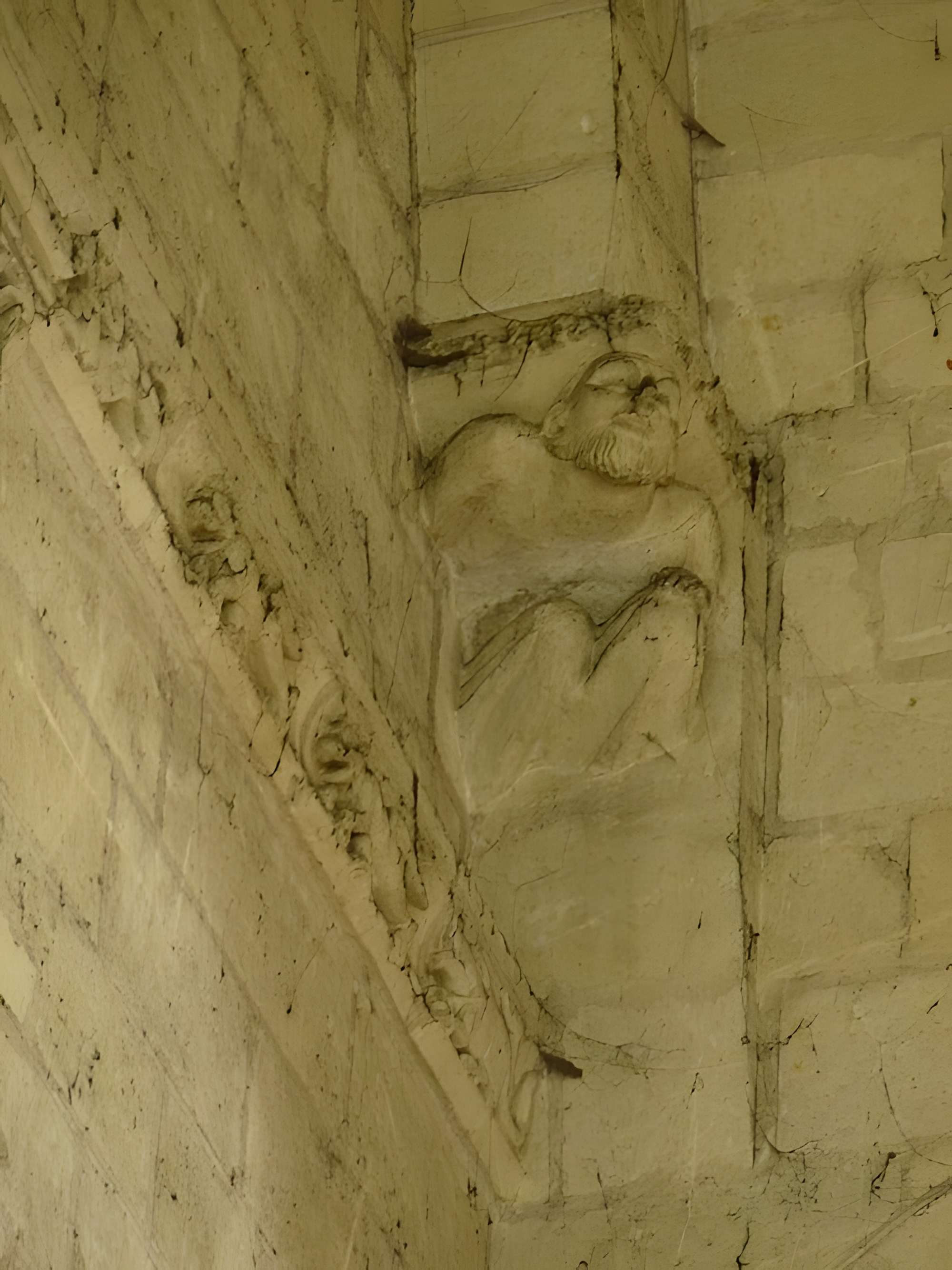 Église Notre-Dame-de-Nantilly de Saumur