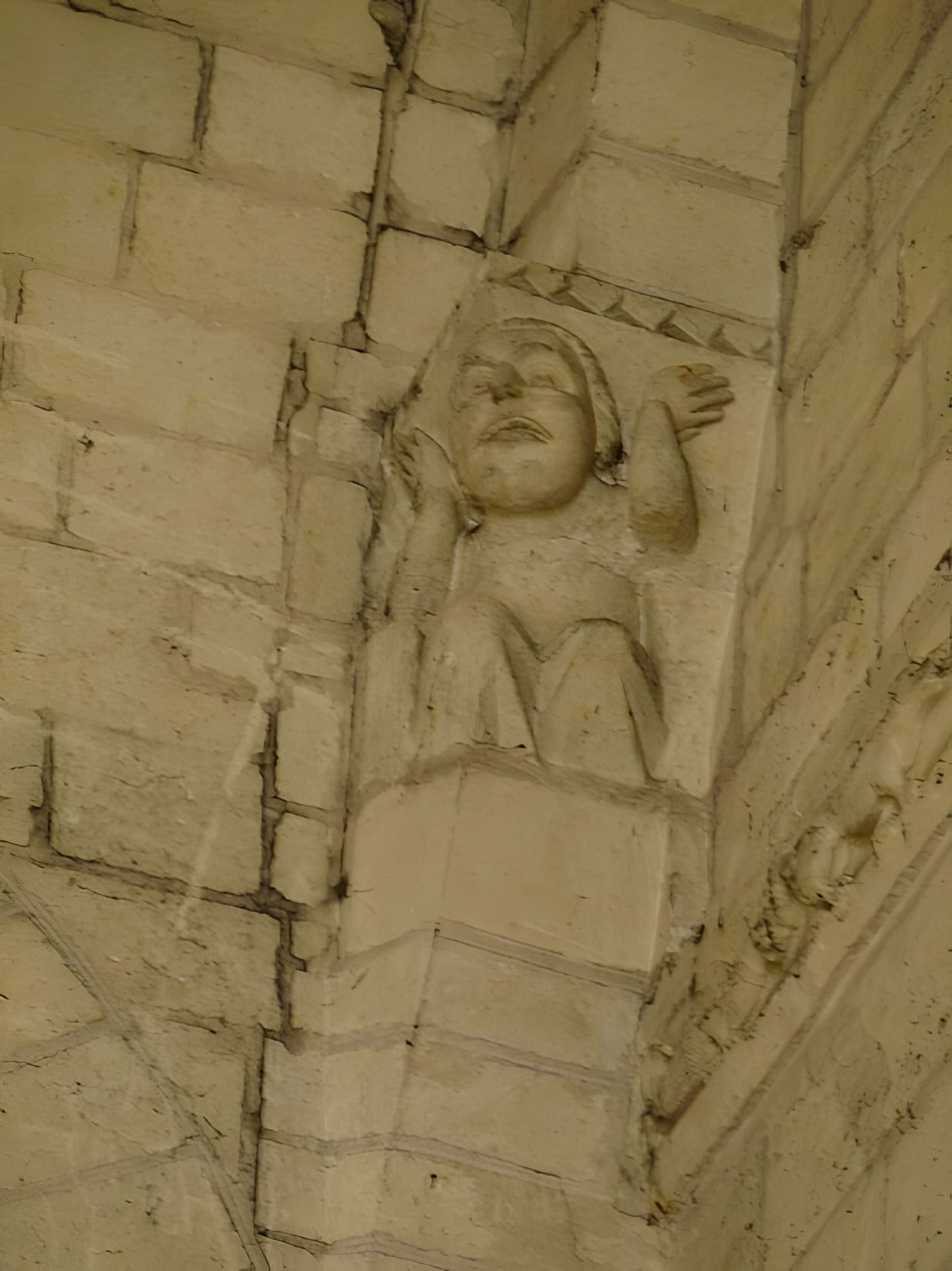 Église Notre-Dame-de-Nantilly de Saumur