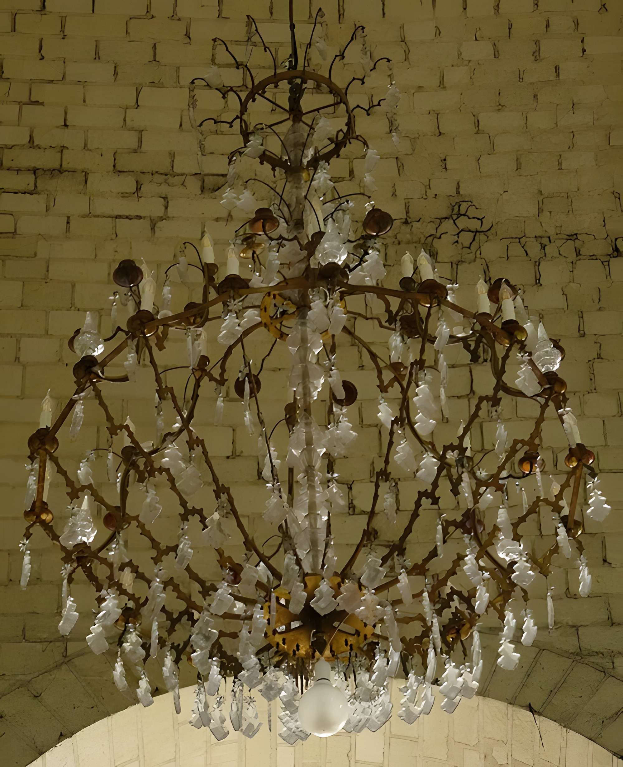 Église Notre-Dame-de-Nantilly de Saumur