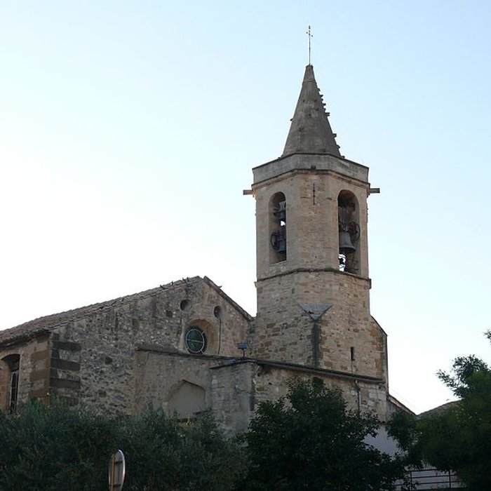 Photo de Église Notre-Dame-de-Nazareth de Monteux