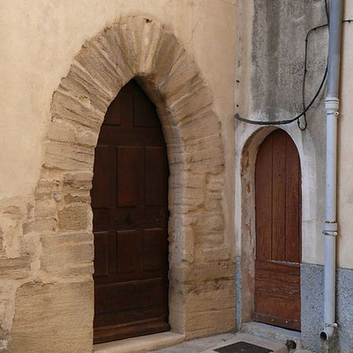 Photo de Église Notre-Dame-de-Nazareth de Monteux