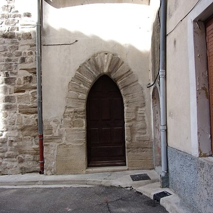 Photo de Église Notre-Dame-de-Nazareth de Monteux