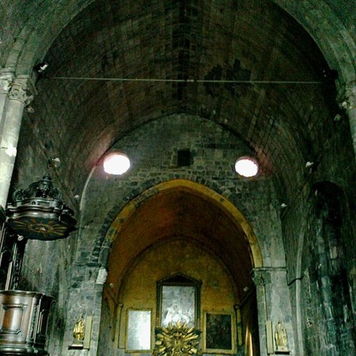 Photo de Église Notre-Dame-de-Nazareth de Seyne
