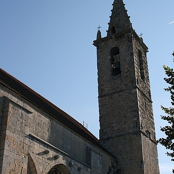 Photo de Église Notre-Dame-de-Nazareth de Seyne