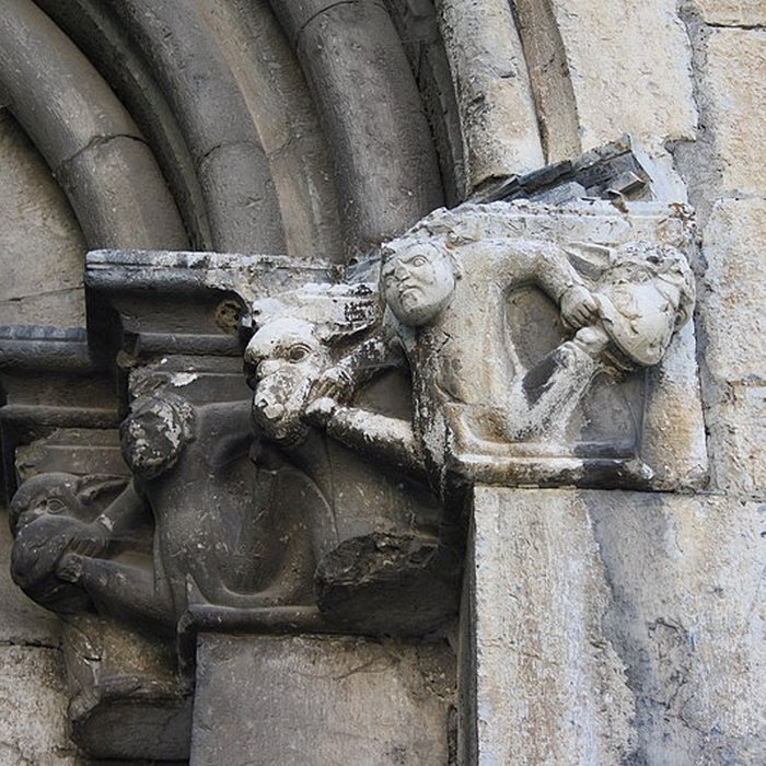Photo de Église Notre-Dame-de-Nazareth de Seyne