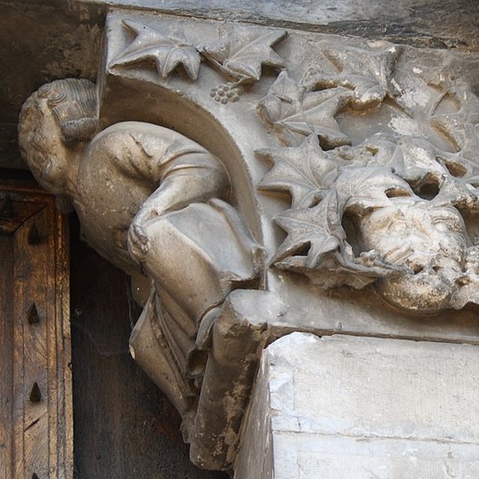 Photo de Église Notre-Dame-de-Nazareth de Seyne