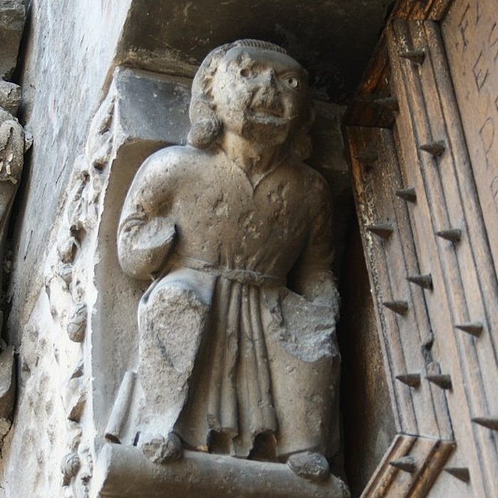 Photo de Église Notre-Dame-de-Nazareth de Seyne