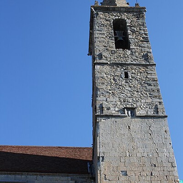 Photo de Église Notre-Dame-de-Nazareth de Seyne