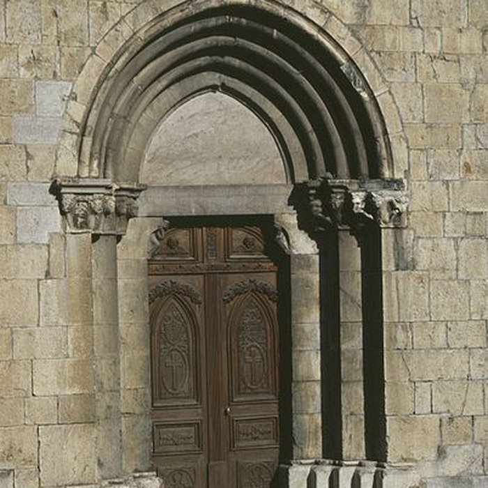 Photo de Église Notre-Dame-de-Nazareth de Seyne