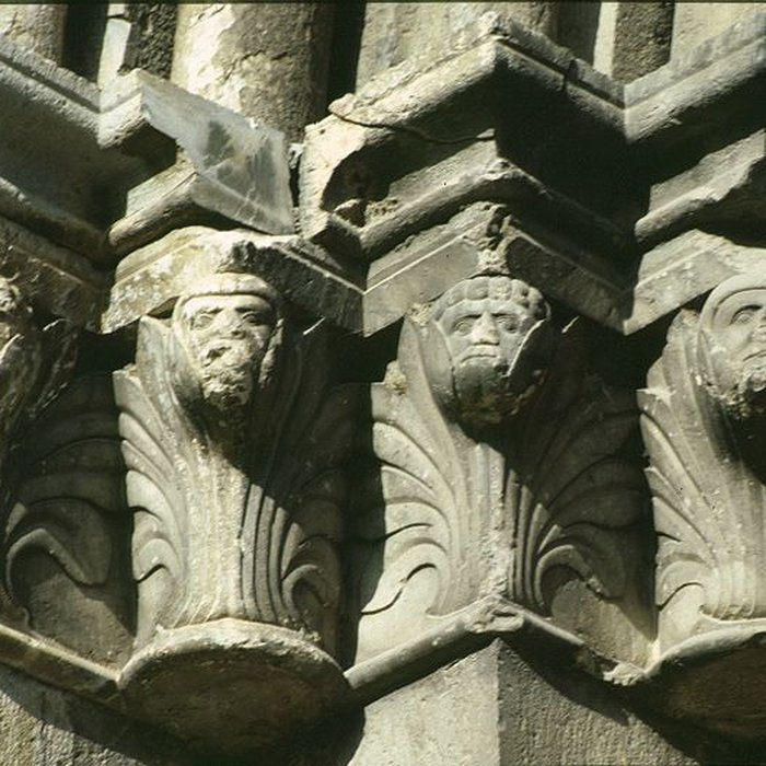 Photo de Église Notre-Dame-de-Nazareth de Seyne
