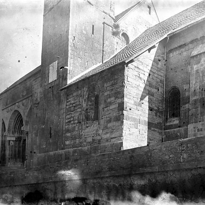 Photo de Église Notre-Dame-de-Nazareth de Seyne