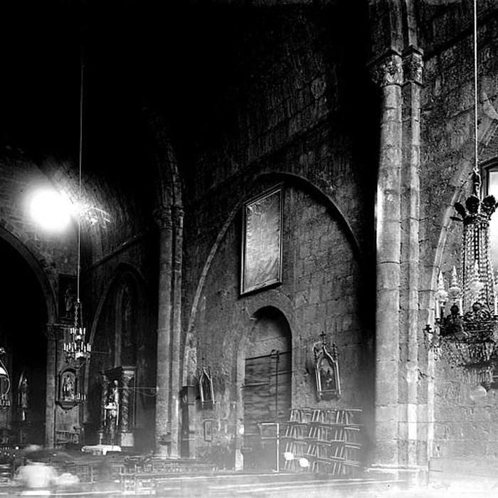 Photo de Église Notre-Dame-de-Nazareth de Seyne