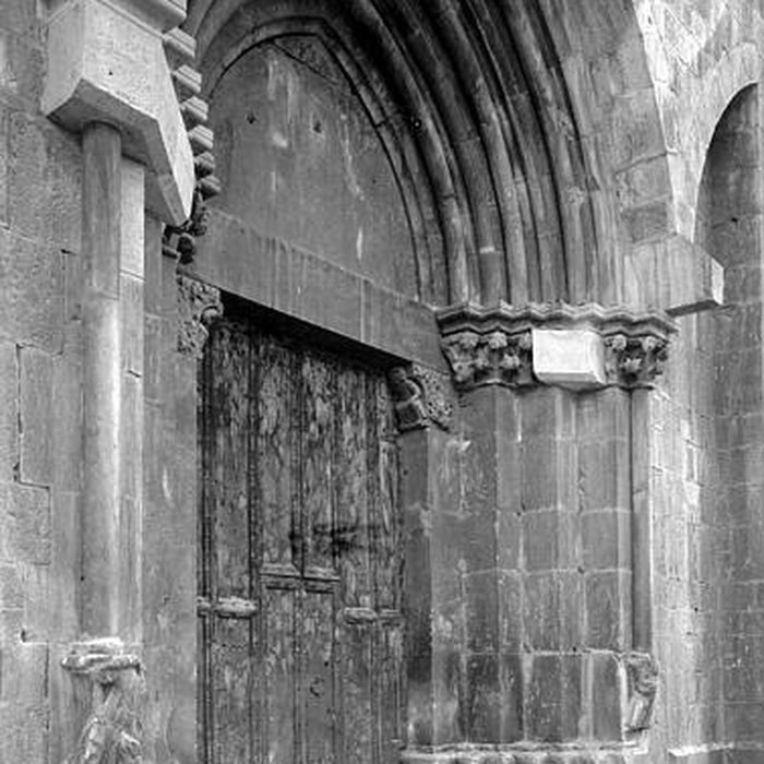 Photo de Église Notre-Dame-de-Nazareth de Seyne