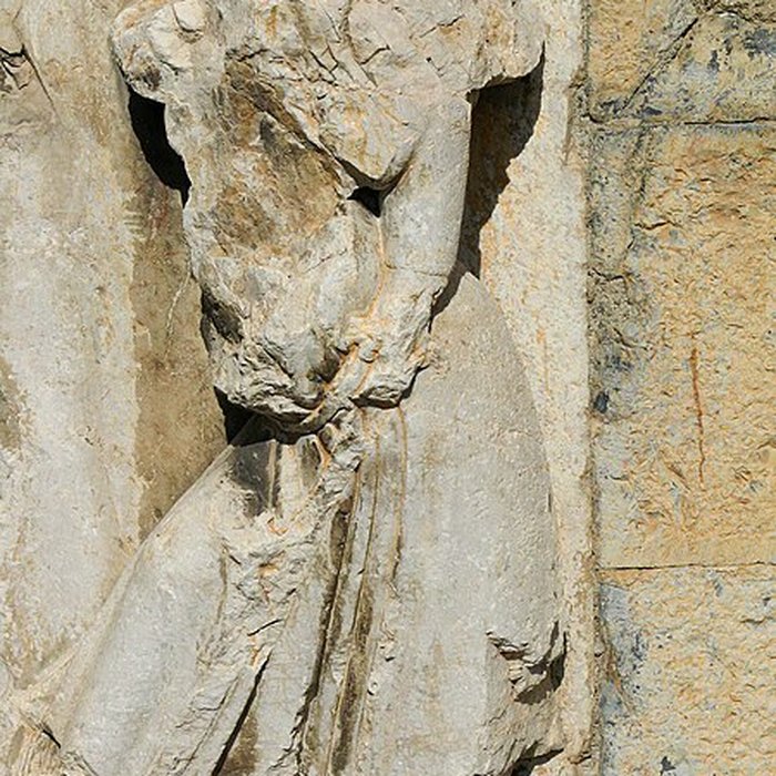 Photo de Église Notre-Dame-de-Nazareth de Seyne