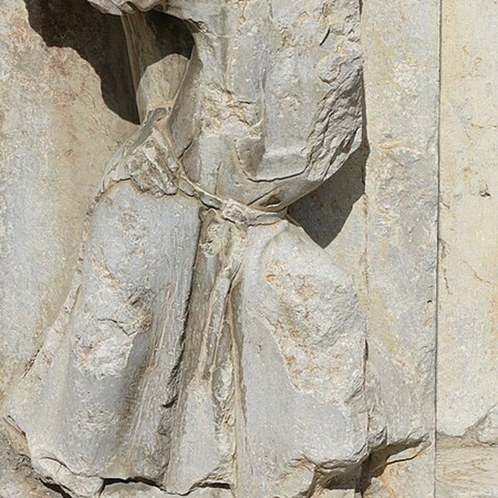 Photo de Église Notre-Dame-de-Nazareth de Seyne