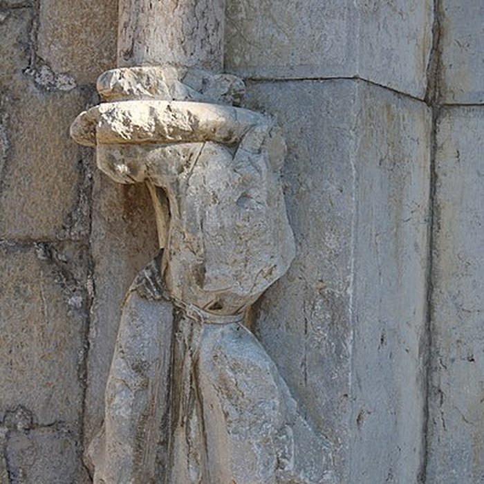 Photo de Église Notre-Dame-de-Nazareth de Seyne