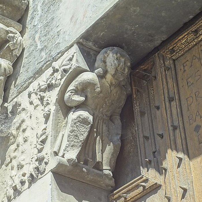 Photo de Église Notre-Dame-de-Nazareth de Seyne