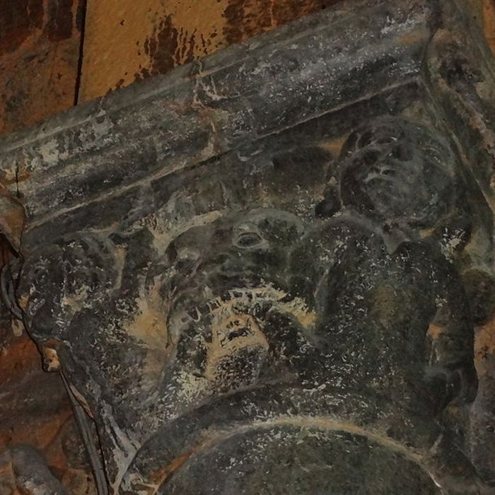 Photo de Église Notre-Dame-de-Nazareth de Seyne