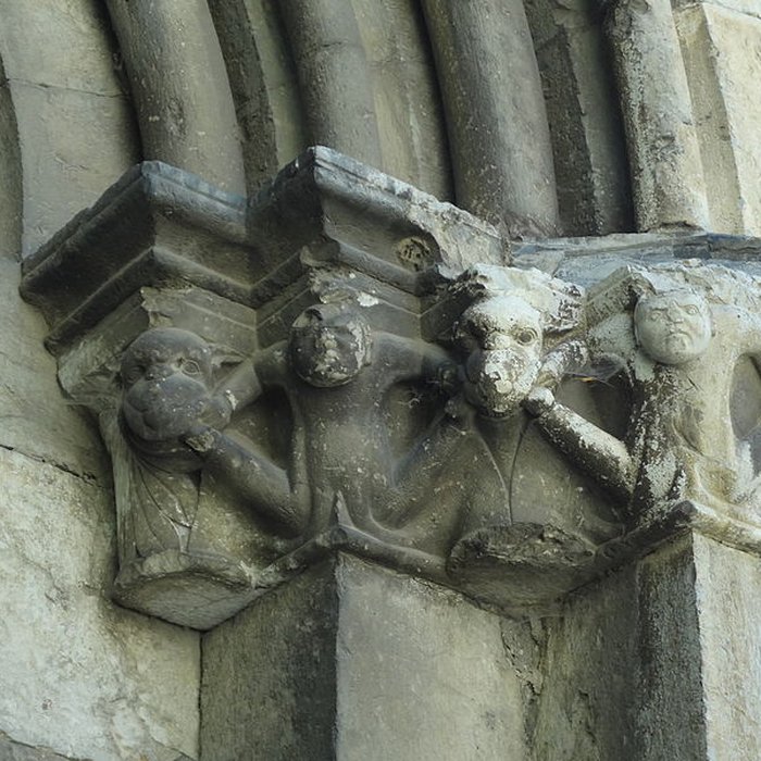 Photo de Église Notre-Dame-de-Nazareth de Seyne
