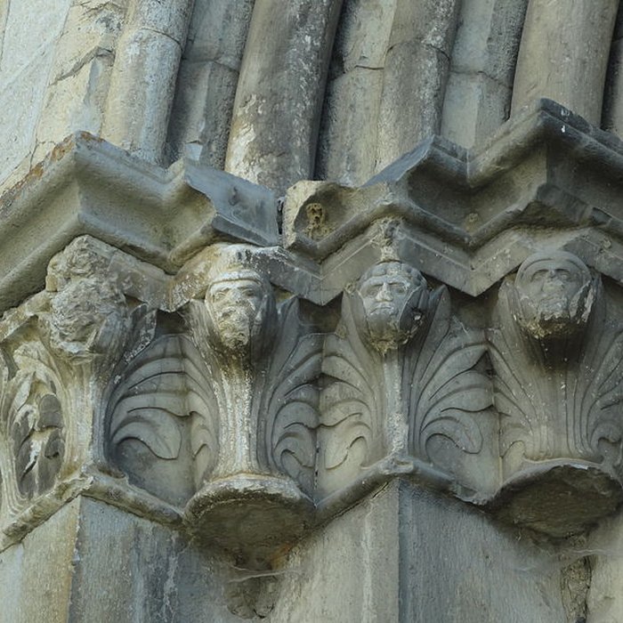 Photo de Église Notre-Dame-de-Nazareth de Seyne