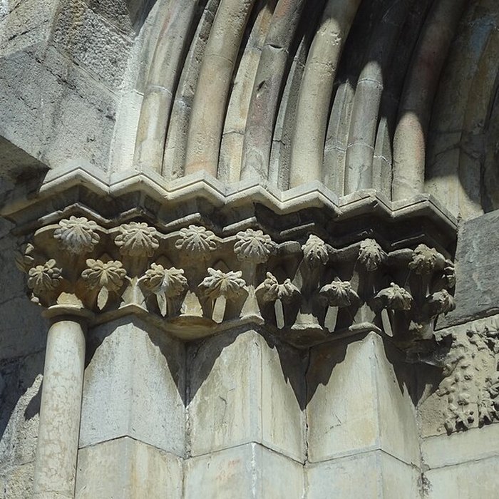Photo de Église Notre-Dame-de-Nazareth de Seyne