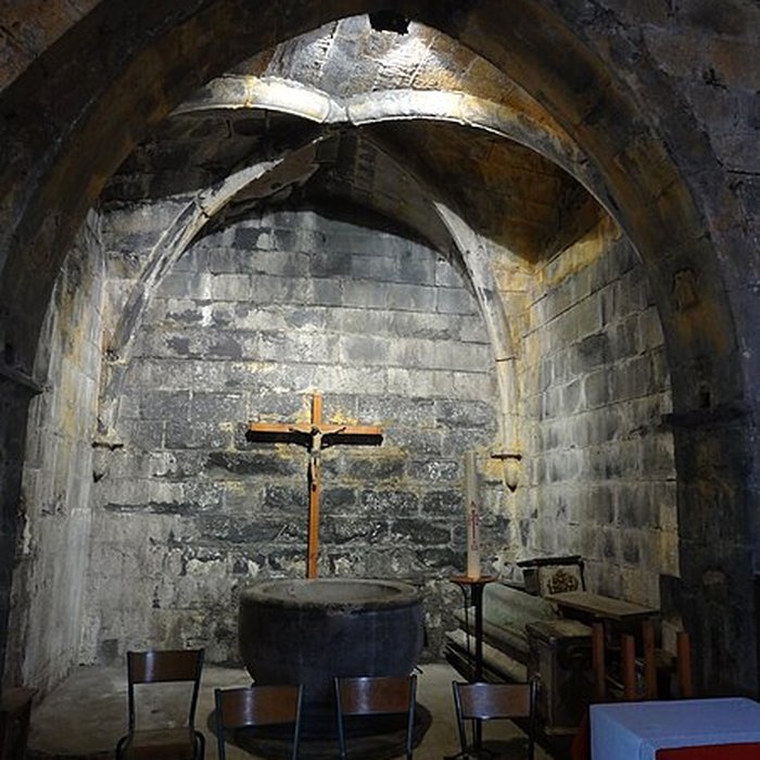 Photo de Église Notre-Dame-de-Nazareth de Seyne