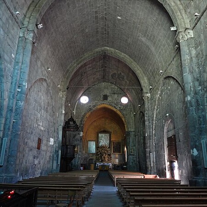 Photo de Église Notre-Dame-de-Nazareth de Seyne
