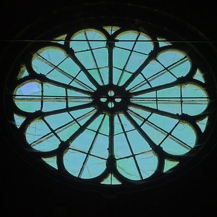 Photo de Église Notre-Dame-de-Nazareth de Seyne