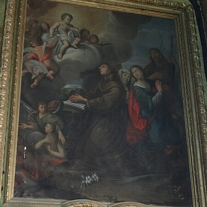 Photo de Église Notre-Dame-de-Nazareth de Seyne