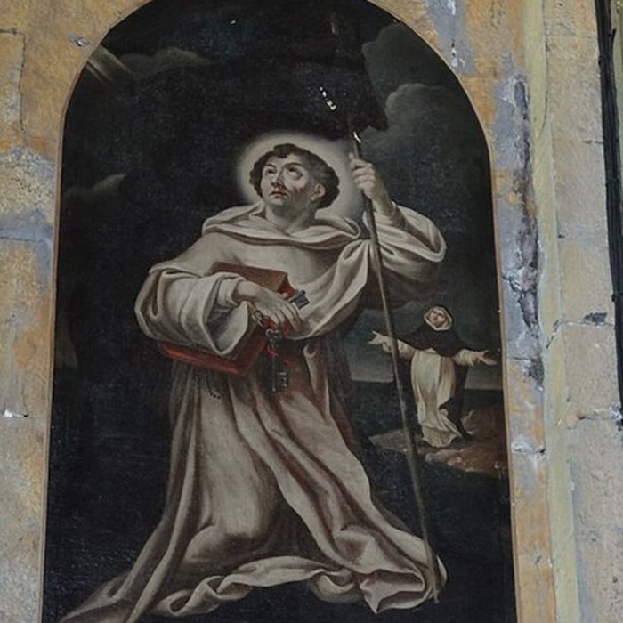 Photo de Église Notre-Dame-de-Nazareth de Seyne