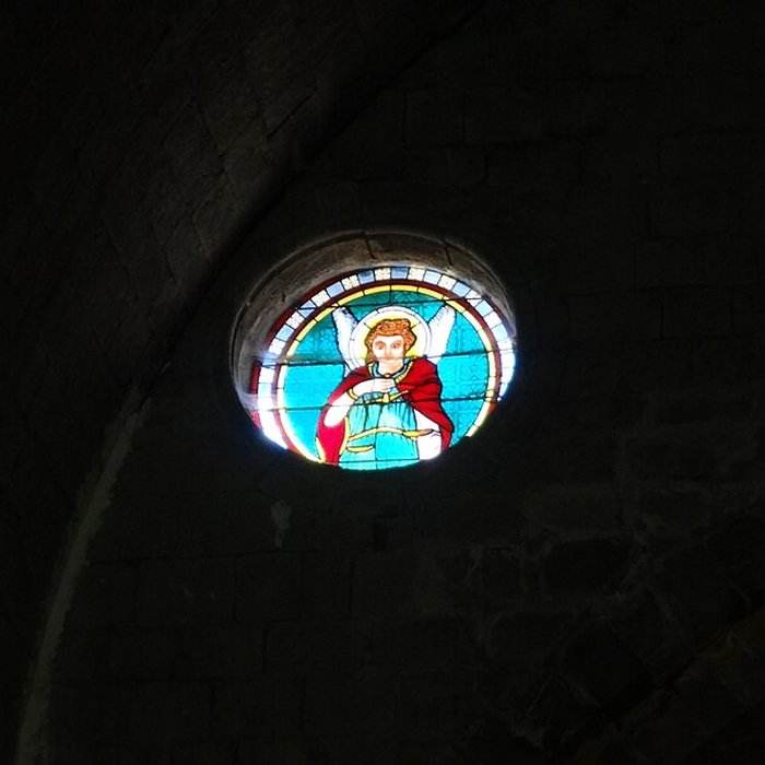 Photo de Église Notre-Dame-de-Nazareth de Seyne