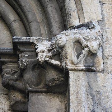 Église Notre-Dame-de-Nazareth de Seyne