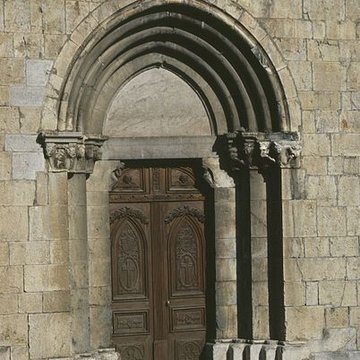 Église Notre-Dame-de-Nazareth de Seyne