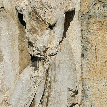 Église Notre-Dame-de-Nazareth de Seyne