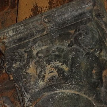 Église Notre-Dame-de-Nazareth de Seyne