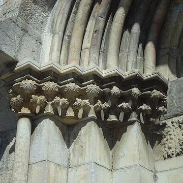 Église Notre-Dame-de-Nazareth de Seyne