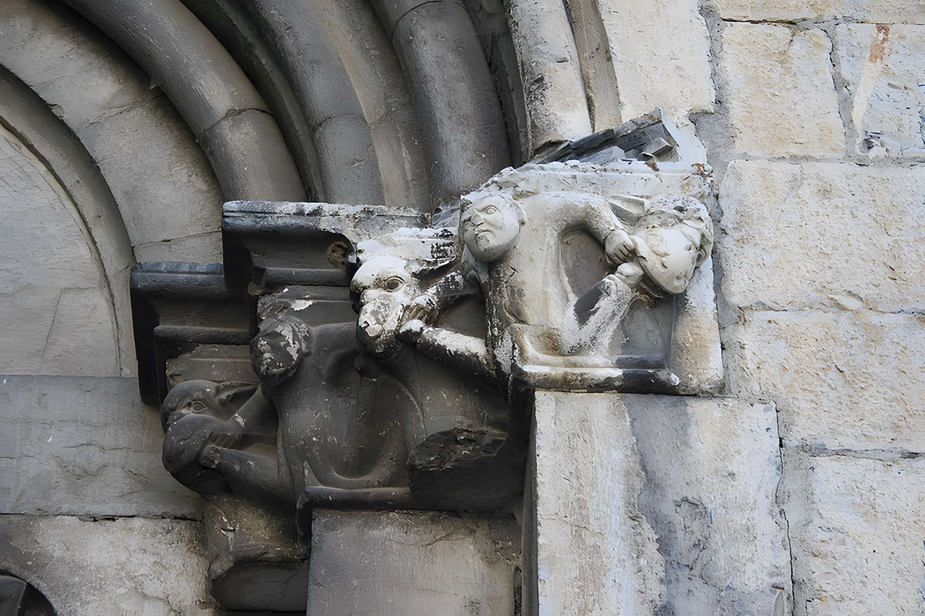 Église Notre-Dame-de-Nazareth de Seyne