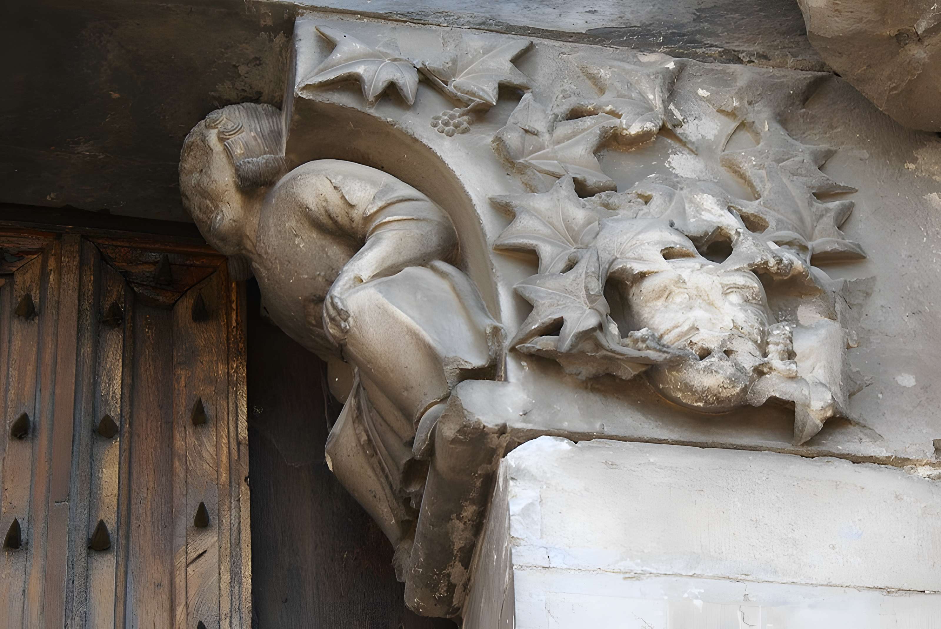 Église Notre-Dame-de-Nazareth de Seyne