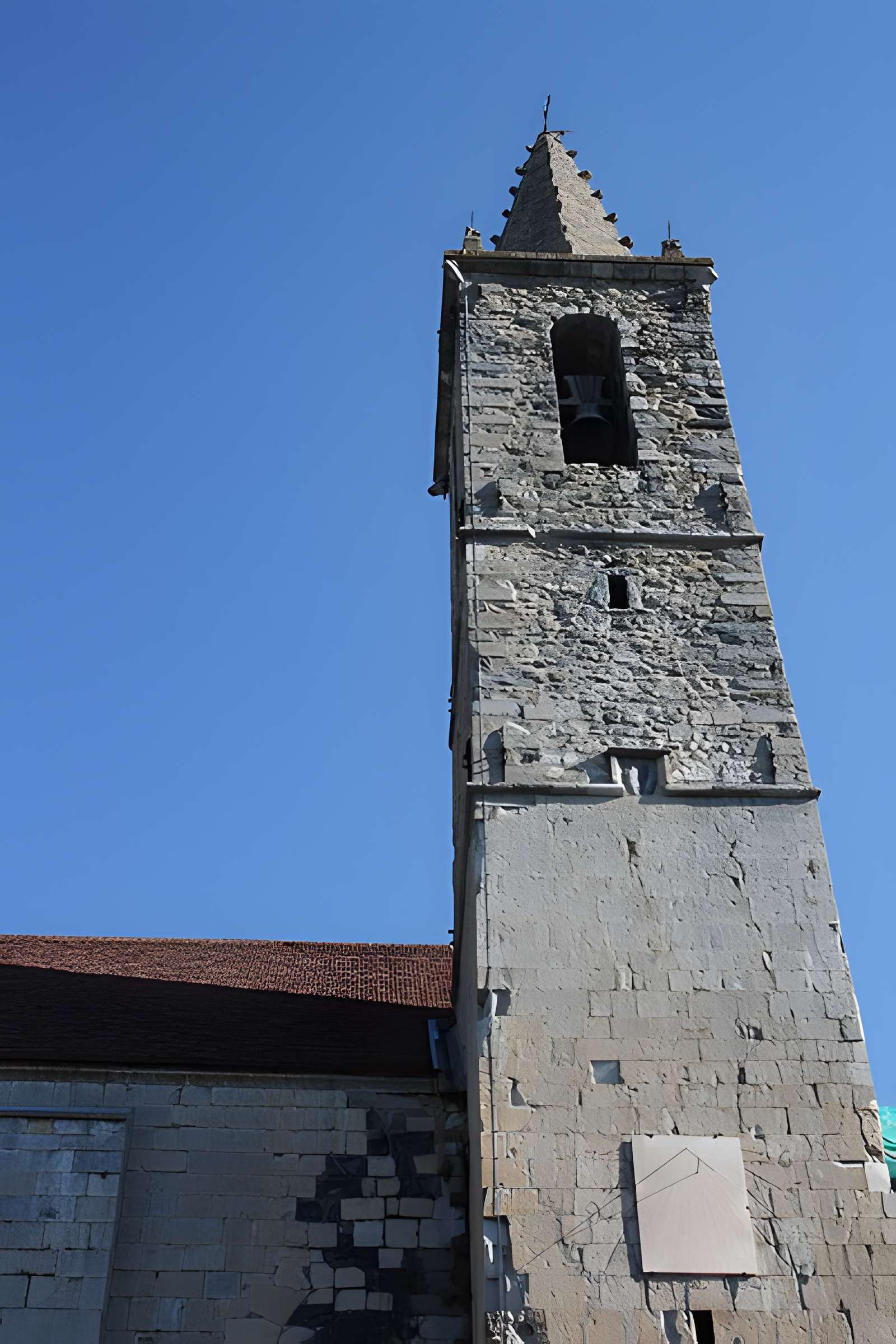 Église Notre-Dame-de-Nazareth de Seyne