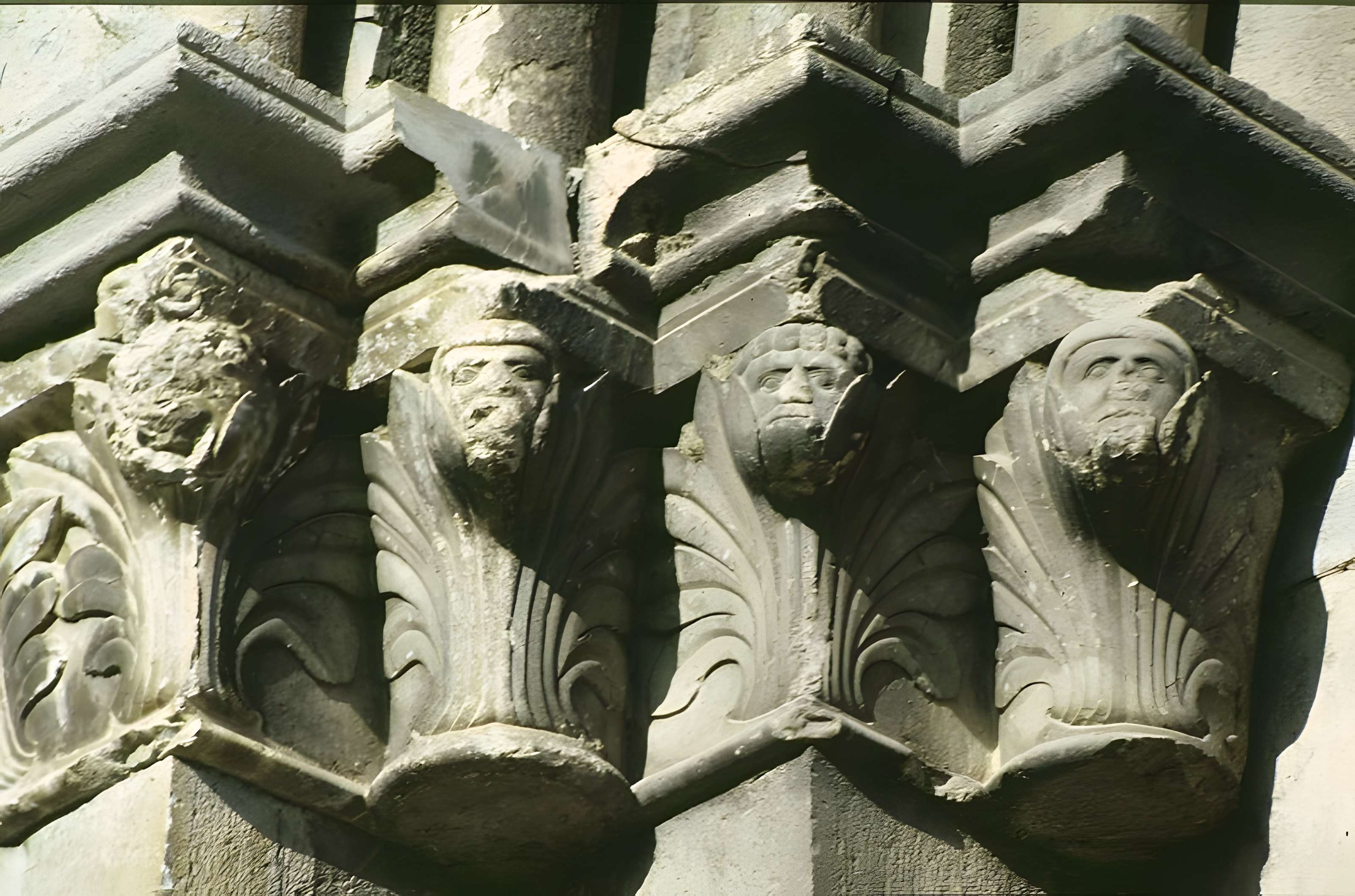 Église Notre-Dame-de-Nazareth de Seyne