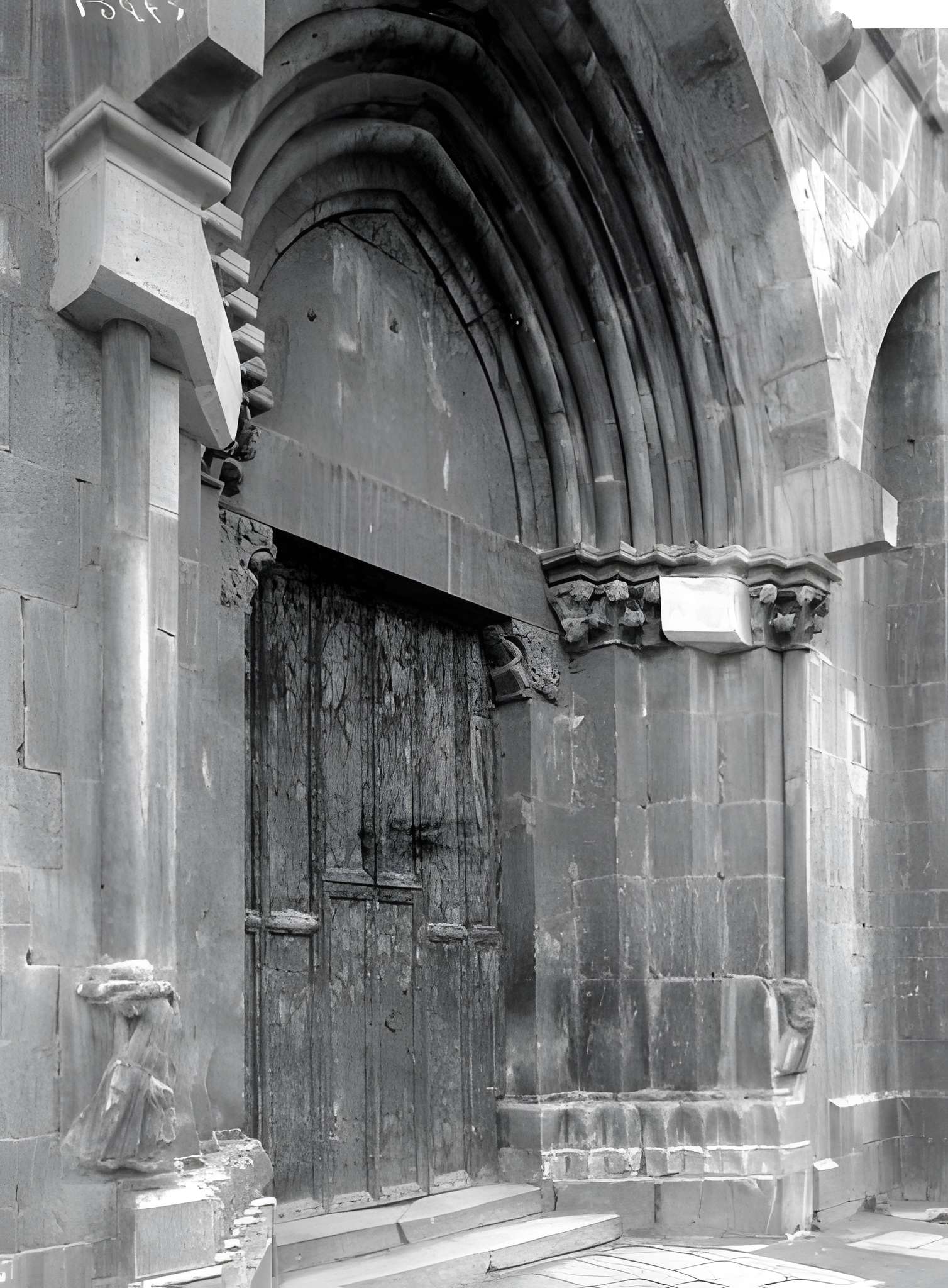 Église Notre-Dame-de-Nazareth de Seyne