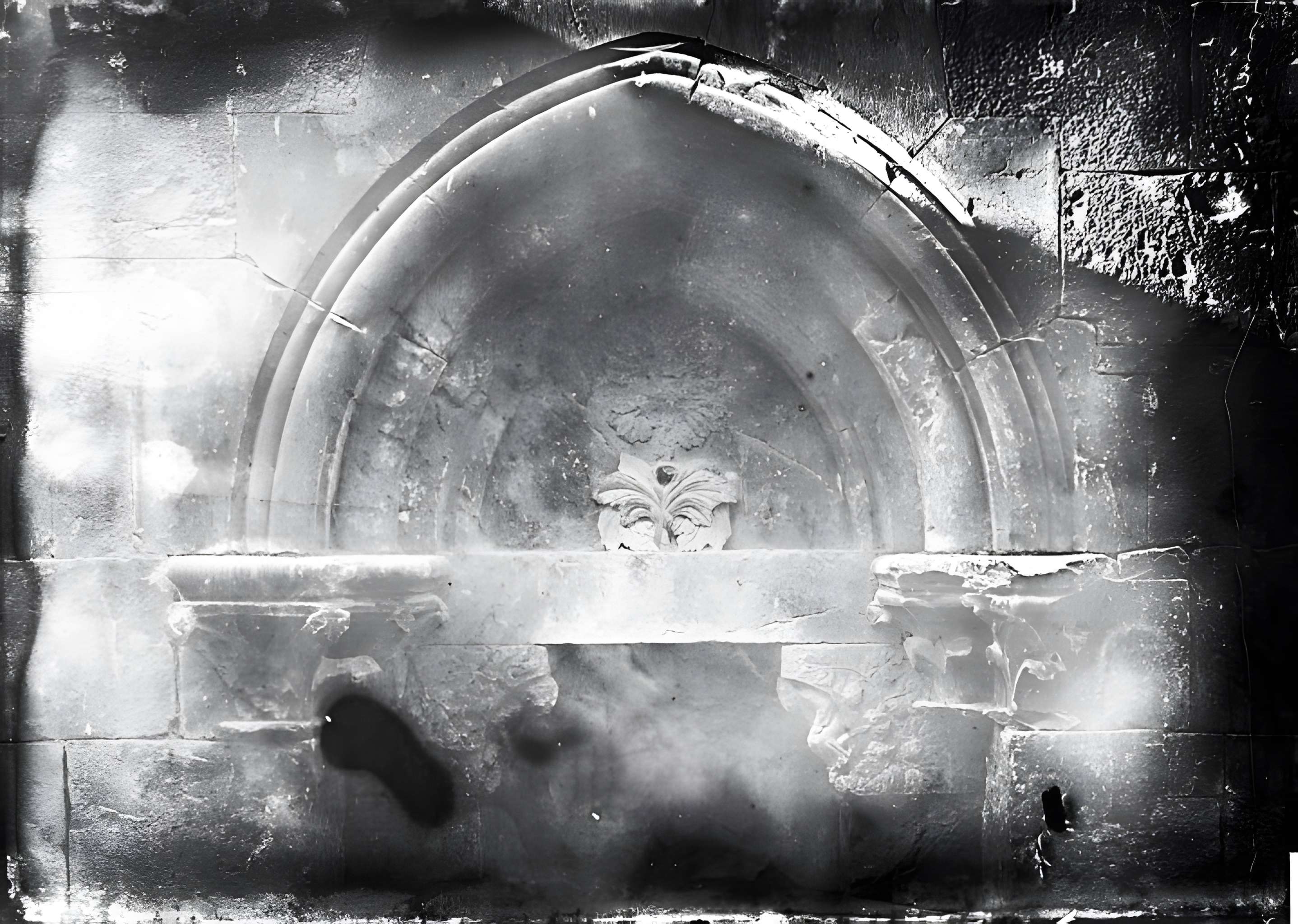 Église Notre-Dame-de-Nazareth de Seyne