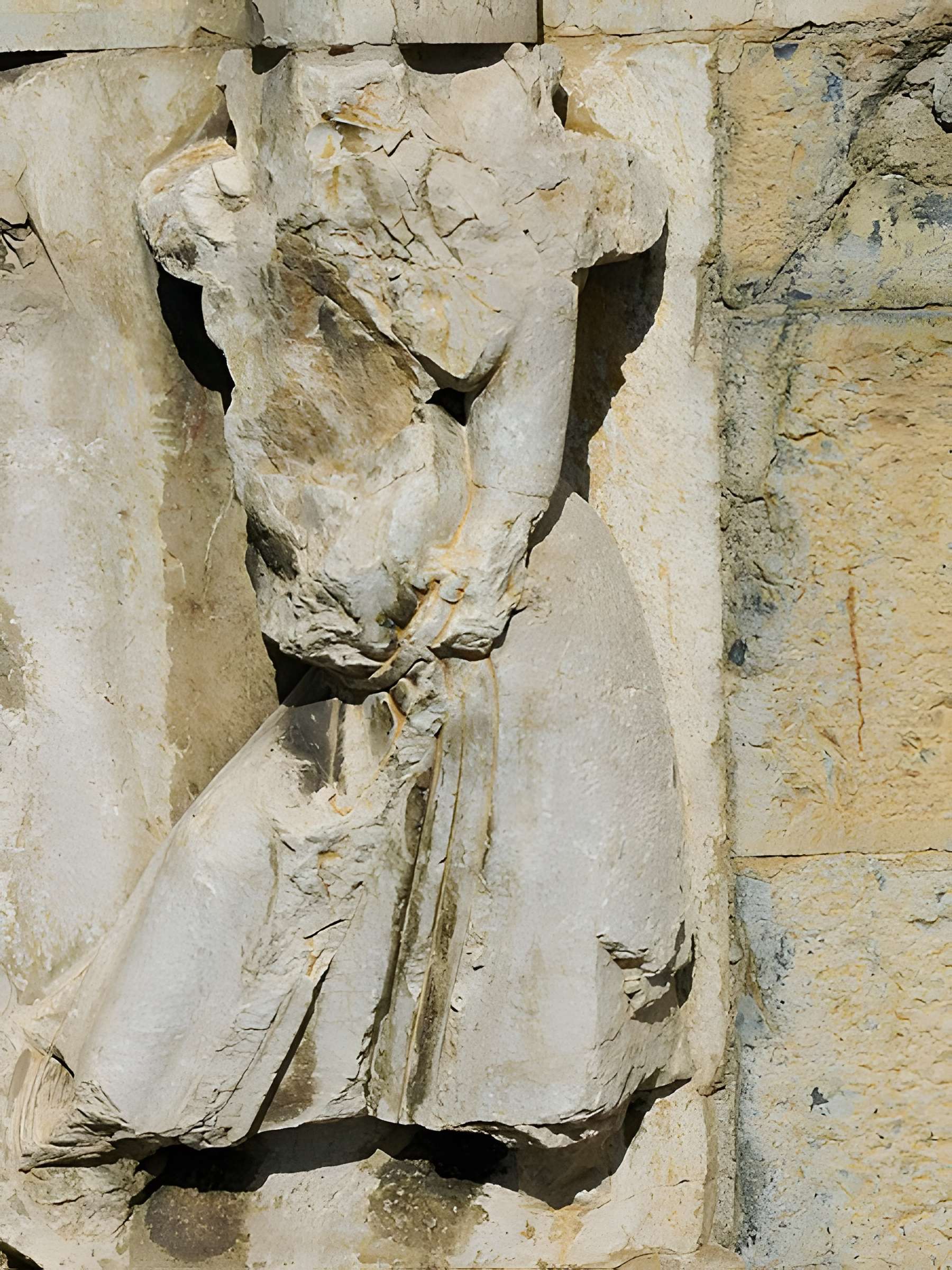 Église Notre-Dame-de-Nazareth de Seyne