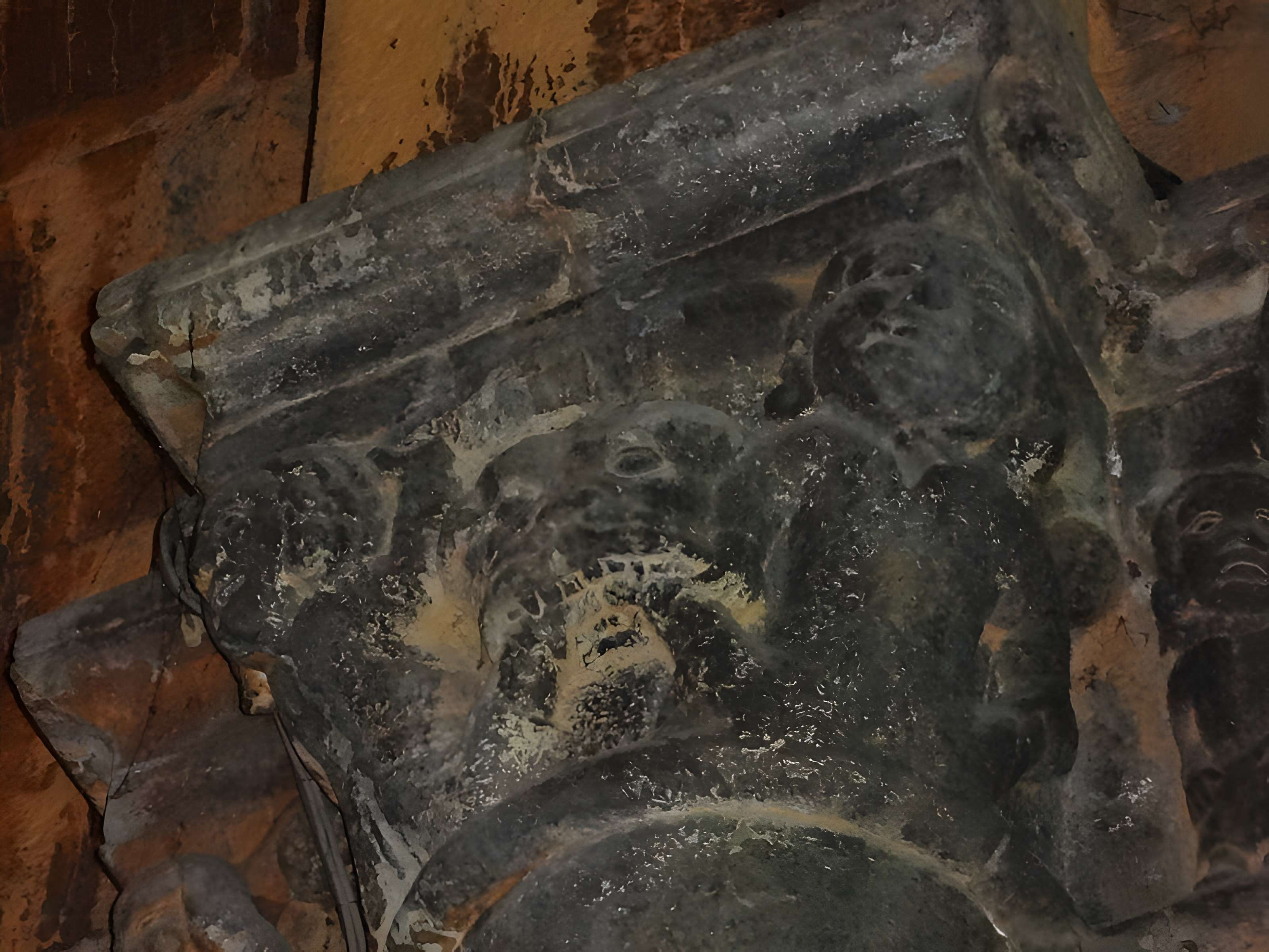 Église Notre-Dame-de-Nazareth de Seyne