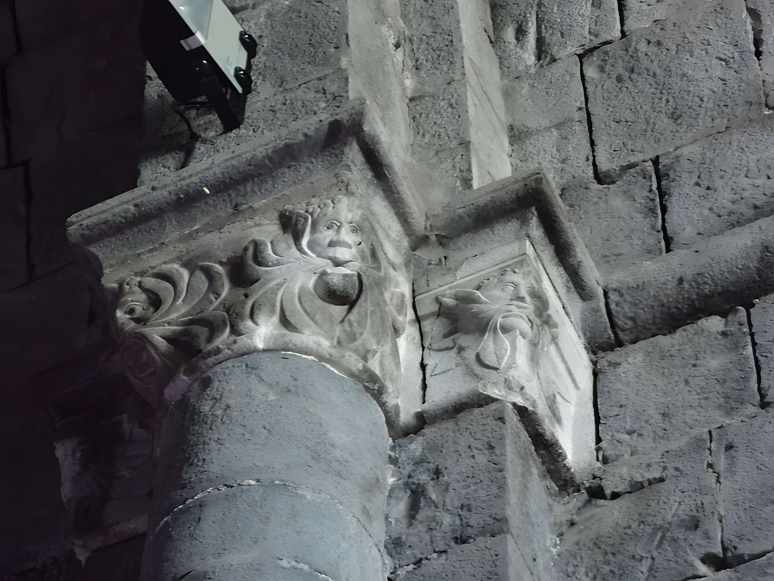 Église Notre-Dame-de-Nazareth de Seyne