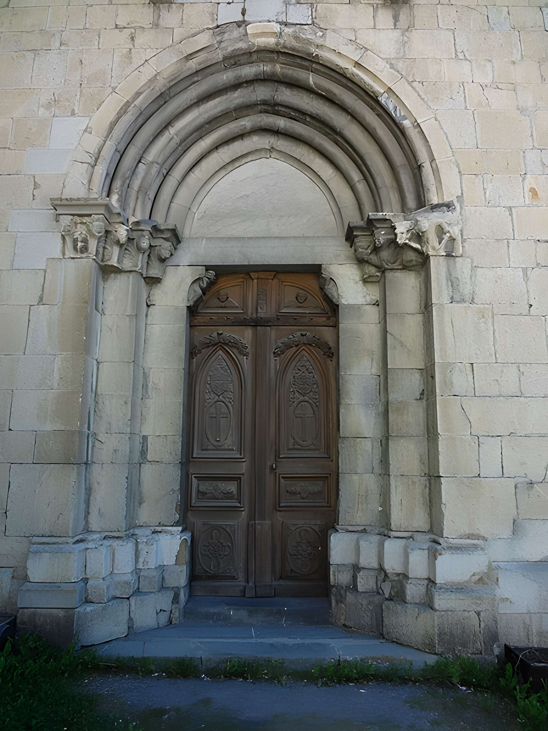 Église Notre-Dame-de-Nazareth de Seyne